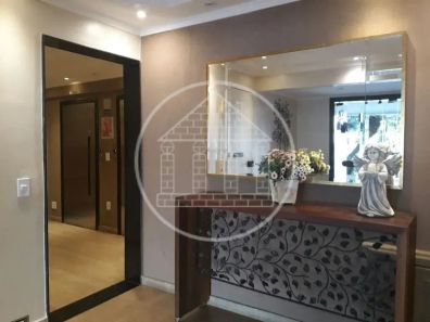 Apartamento com 2 Quartos à venda, 50m² no Vila Emir, São Paulo