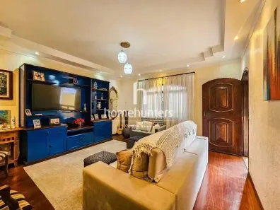 Casa com 3 Quartos à venda, 137m² no Parque Tropical, Campinas