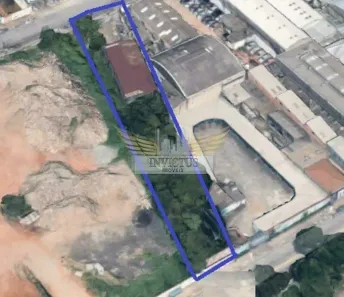 Ponto Comercial à venda, 1035m² no Campestre, Santo André