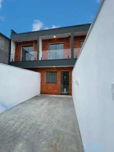 Casa com 2 Quartos à venda, 120m² no Parque Independência, Juiz de Fora