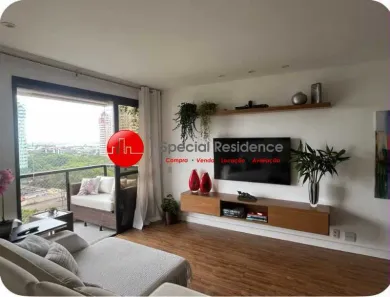 Apartamento com 1 Quarto à venda, 74m² no Barra da Tijuca, Rio de Janeiro