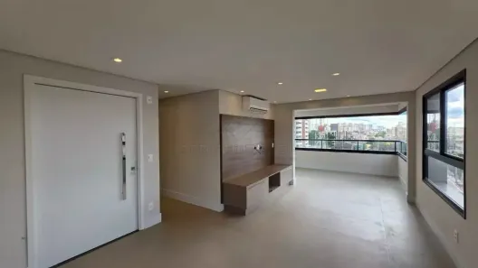 Apartamento com 3 Quartos à venda, 161m² no Campestre, Santo André