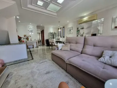 Casa com 4 Quartos à venda, 145m² no Embaré, Santos