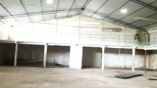 Galpão/Depósito/Armazém para alugar, 600m² no Venda das Pedras, Itaboraí