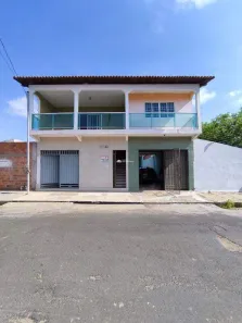 Casa com 2 Quartos à venda, 224m² no Flores, Timon