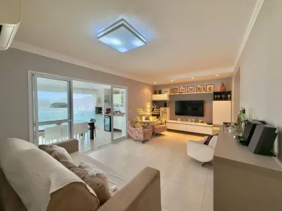 Apartamento com 4 Quartos à venda, 134m² no Vila Luis Antônio, Guarujá