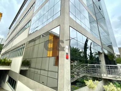 Prédio Comercial à venda, 4800m² no Jardim Taquaral, São Paulo