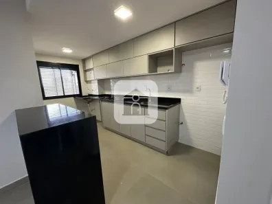 Apartamento com 3 Quartos para alugar, 94m² no Jardim Sul, Uberlândia