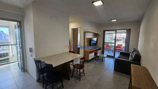 Apartamento com 2 Quartos para alugar, 63m² no Butantã, São Paulo