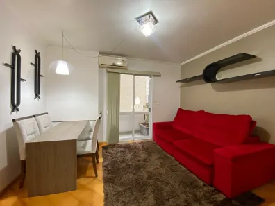 Apartamento com 2 Quartos à venda, 59m² no Interlagos, Caxias do Sul