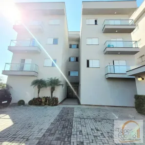 Apartamento com 2 Quartos para alugar, 69m² no Centro, Atibaia