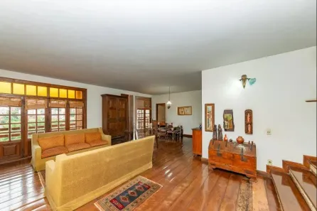 Casa com 4 Quartos à venda, 450m² no São Bento, Belo Horizonte