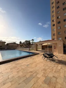 Apartamento com 2 Quartos à venda, 77m² no Jardim Eldorado, São Luís