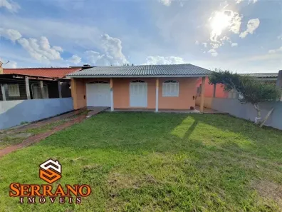 Casa com 4 Quartos à venda, 139m² no Praia de Mariluz, Imbé