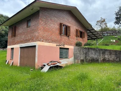 Fazenda/Sítio com 3 Quartos à venda, 160m² no , Garibaldi