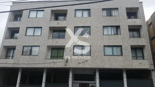 Apartamento com 3 Quartos à venda, 100m² no São Francisco, Curitiba