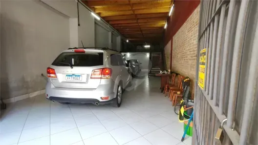 Galpão/Depósito/Armazém para alugar, 468m² no Floresta, Porto Alegre