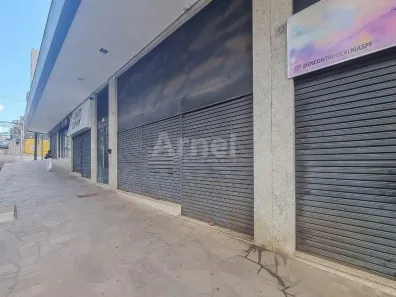 Ponto Comercial para alugar, 94m² no Centro, Passo Fundo