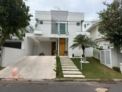 Casa de Condomínio com 4 Quartos para alugar, 287m² no Arujá 5, Arujá
