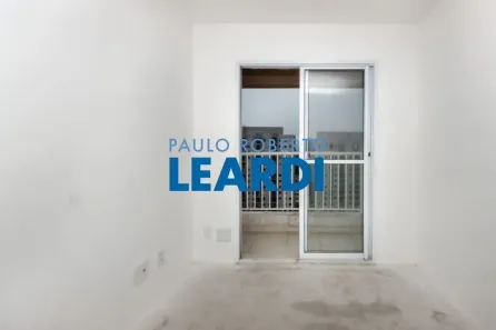Apartamento com 2 Quartos à venda, 44m² no Vila Isa, São Paulo