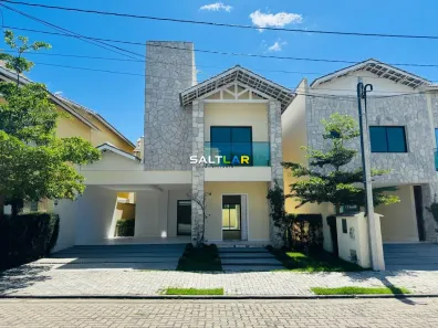 Casa com 3 Quartos à venda, 246m² no Jacundá, Aquiraz