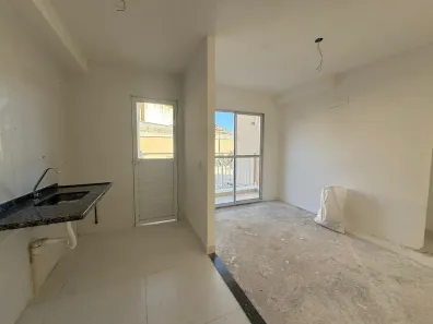 Apartamento com 3 Quartos à venda, 56m² no São Luiz (Polvilho), Cajamar