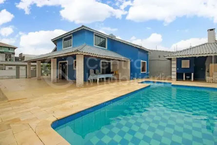 Casa com 4 Quartos à venda, 141m² no Estancia Sao José, Peruíbe