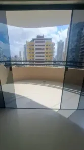 Apartamento com 3 Quartos à venda, 127m² no Nazaré, Belém