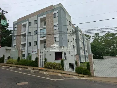 Apartamento com 2 Quartos à venda, 39m² no Chácara Nossa Senhora de Fátima, Cotia