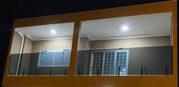 Casa com 4 Quartos à venda, 232m² no Jardim Cristo Redentor, Ribeirão Preto