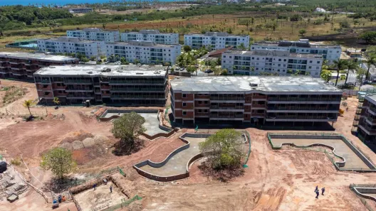 Apartamento com 2 Quartos à venda, 53m² no , Ipojuca