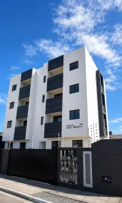 Apartamento com 2 Quartos à venda, 59m² no Mangabeira, João Pessoa