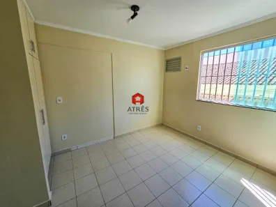 Apartamento com 1 Quarto para alugar, 25m² no Setor Leste Universitário, Goiânia