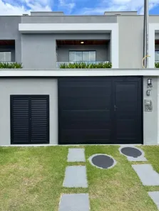Casa de Condomínio com 3 Quartos à venda, 148m² no Vargem Pequena, Rio de Janeiro