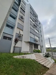 Apartamento com 2 Quartos para alugar, 90m² no Medianeira, Porto Alegre