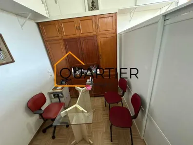 Apartamento com 1 Quarto à venda, 26m² no Catete, Rio de Janeiro