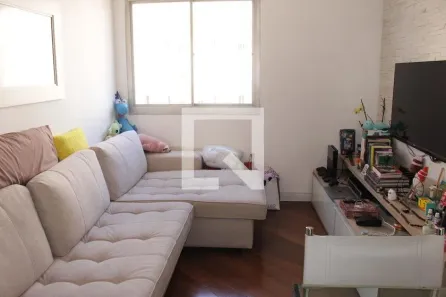 Apartamento com 1 Quarto à venda, 51m² no Vila Buarque, São Paulo