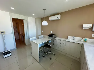 Consultório para venda ou aluguel, 25m² no Freguesia (Jacarepaguá), Rio de Janeiro