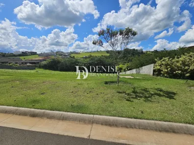 Lote/Terreno à venda, 1276m² no Loteamento Residencial Entre Verdes (Sousas), Campinas