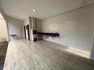 Casa com 3 Quartos à venda, 240m² no Santa Genoveva, Goiânia