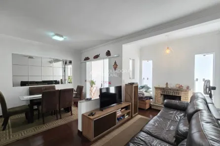 Casa de Condomínio com 3 Quartos à venda, 110m² no Demarchi, São Bernardo do Campo