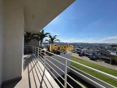 Casa de Condomínio com 3 Quartos à venda, 260m² no Urbanova V, São José dos Campos