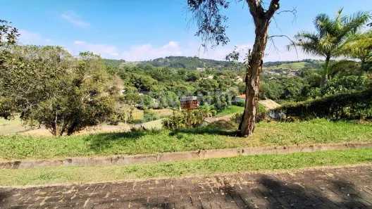Lote/Terreno à venda, 1859m² no Caixa D´Água, Vinhedo