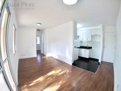 Apartamento com 2 Quartos à venda, 58m² no Loteamento Center Santa Genebra, Campinas