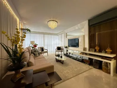 Apartamento com 3 Quartos à venda, 129m² no Navegantes, Capão da Canoa