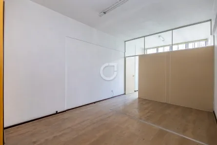Sala Comercial à venda, 34m² no Centro, Curitiba
