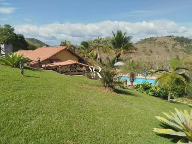 Casa de Condomínio com 4 Quartos à venda, 3000m² no , Areal