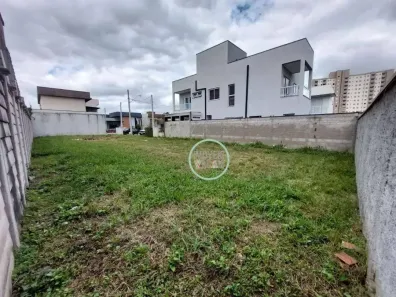 Lote/Terreno à venda, 392m² no Jardim Jacinto, Jacareí