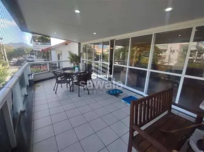 Apartamento com 4 Quartos à venda, 160m² no Recreio dos Bandeirantes, Rio de Janeiro