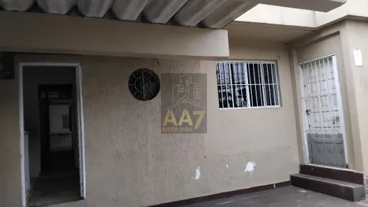 Casa com 3 Quartos à venda, 128m² no Parque Continental, São Paulo